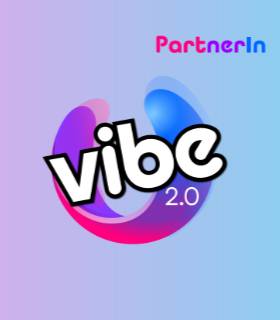 Partner Vibe 2.0